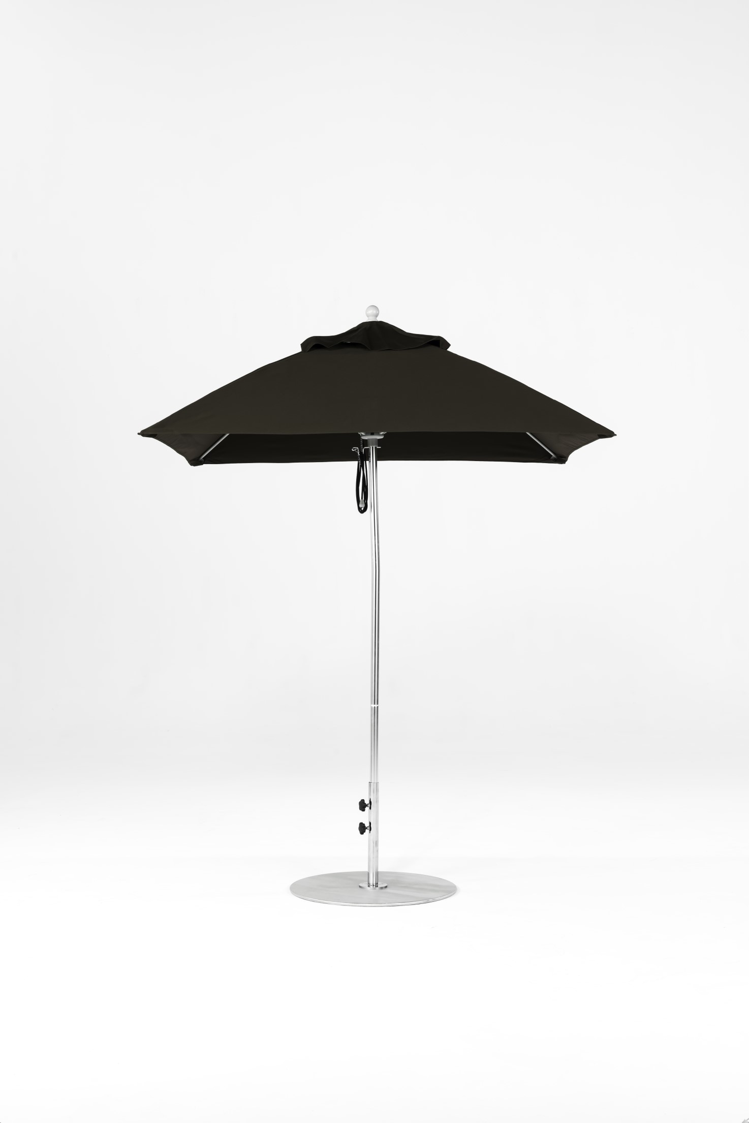 Half Wall Commercial Patio Umbrella Perfect Umbrella Solution for